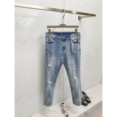 Chrome Hearts Jeans